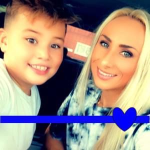 Meet your Posher, Weezie